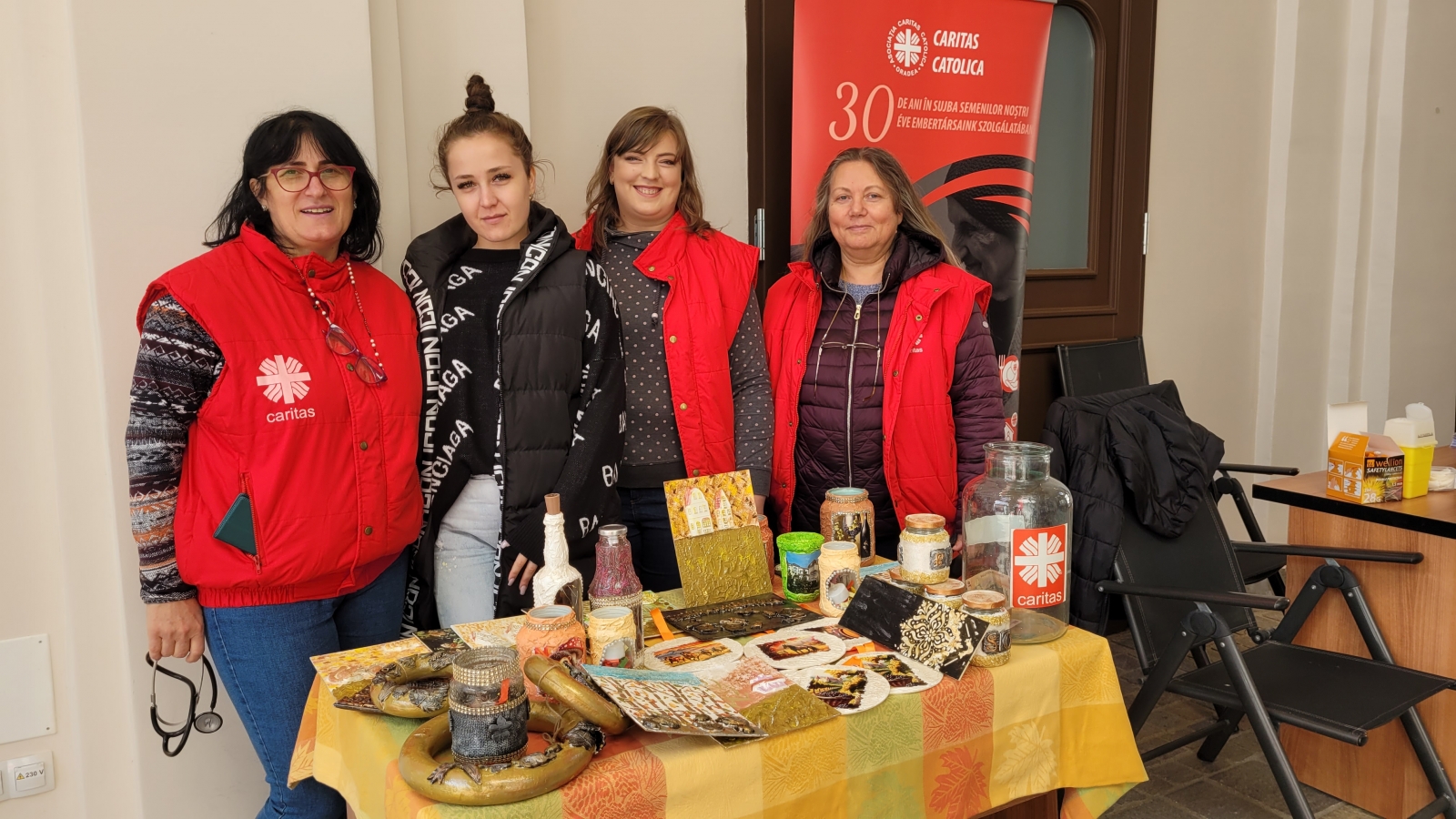 Târgul serviciilor sociale 2024