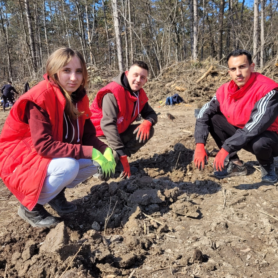 Plantăm Speranță 2022